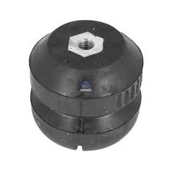 Butoir en caoutchouc pour...