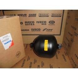 Réservoir de direction pour...