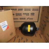 Réservoir de direction pour Iveco 41033496