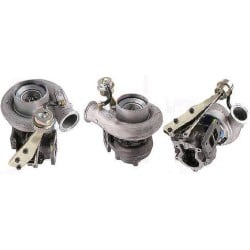 Turbocompresseur Echange...