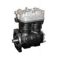 Compresseur pour DAF 1396290