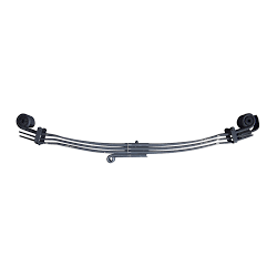 Lames de ressort avant pour...