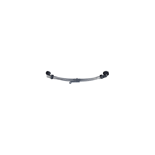 Lames De Ressort Avant Pour Man 81434026142 P44009821 Lames De Ressort Avant Pour Man 81434026142 P44009821