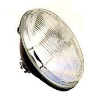 Optique Principal Avdt/Avgh - Version Pour Le Coté Exterieur pour Volvo 1215281