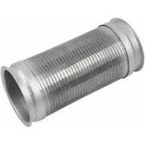 Flexible d'échappement pour Scania 1726291