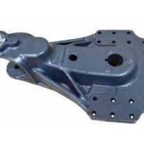 Main de ressort arrière pour Renault Trucks 7482137343 - 7421682255