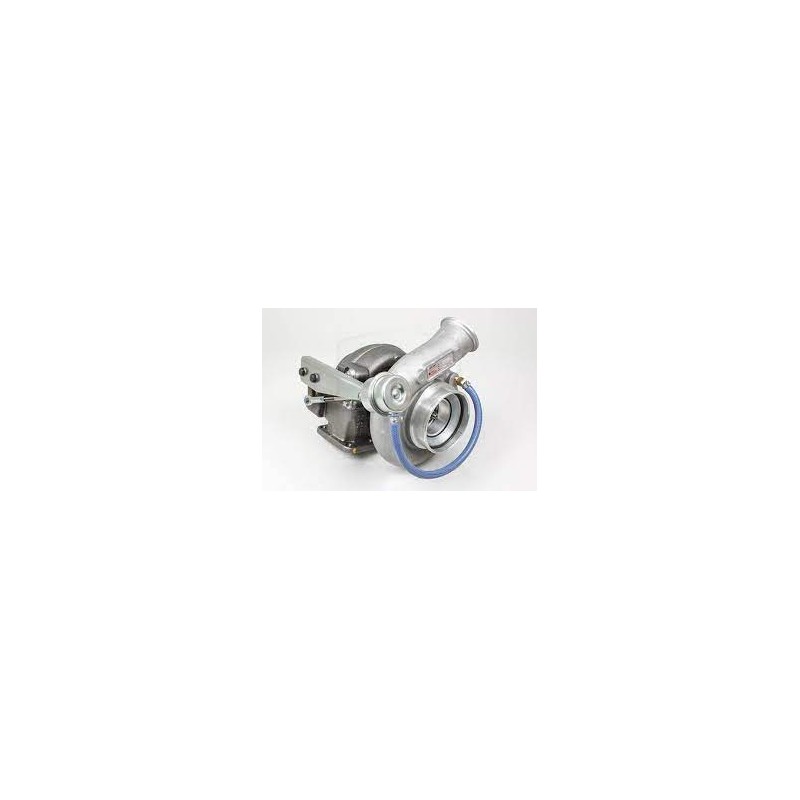 Turbo Echange standard pour Volvo 3978725