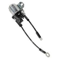 Relais de démarreur pour Volvo 21019159