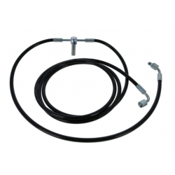 Flexible basculement de cabine LG2830 MM pour Scania Série 4 1526569