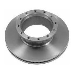 Disque de frein arrière...