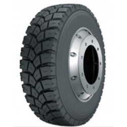 PNEU GOODRIDE 13R22.5 MD777
