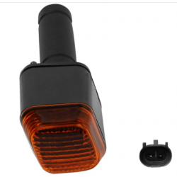 Feu de gabarit latéral pour...