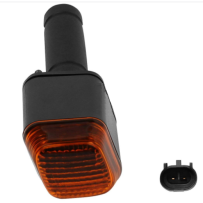 Feu de gabarit latéral pour Iveco Daily