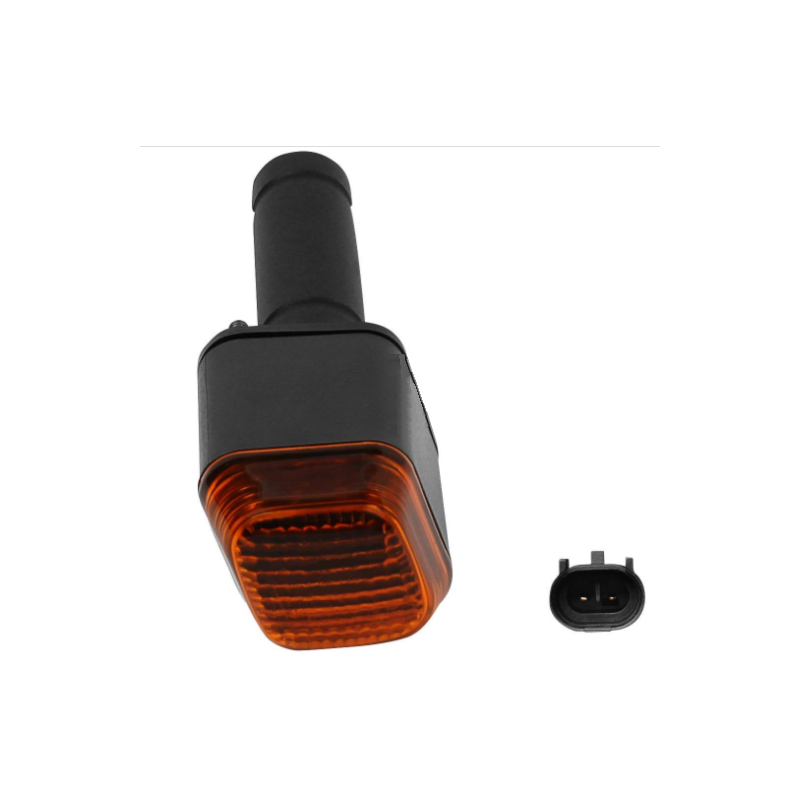 Feu de gabarit latéral pour Iveco Daily