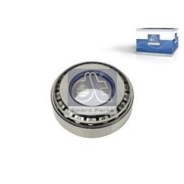 Roulement à rouleaux coniques pour Iveco 01905023