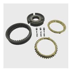 KIT-SYNCHRONISEUR 4-5e pour...