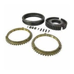 KIT-SYNCHRONISEUR 2-3e pour...