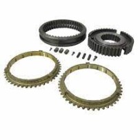 KIT-SYNCHRONISEUR 2-3e pour Iveco 8859606