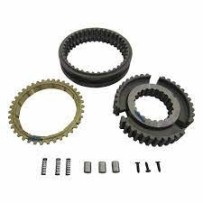 KIT-SYNCHRONISEUR M.A - 1ere pour Iveco 8859607