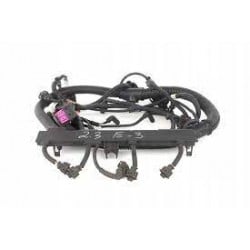 Jeu de câbles moteur pour...