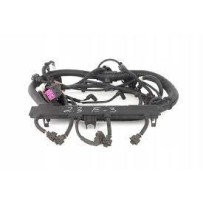 Jeu de câbles moteur pour Iveco 500399017