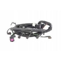 Jeu de câbles moteur pour Iveco 504146546