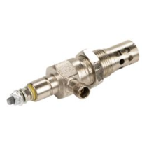 Bougie FlammStart pour Iveco - Man - Renault - 12V M20x1,5 / M10x1