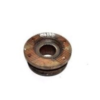 Bride d'occasion pour MAN 81391155099