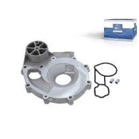 Carter de pompe à eau pour Scania 1450153