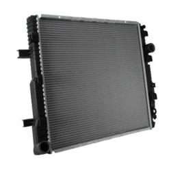 Radiateur pour Mercedes - A...