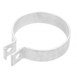 Collier d'échappement...