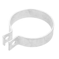 Collier d'échappement Diamètre 114.5 mm