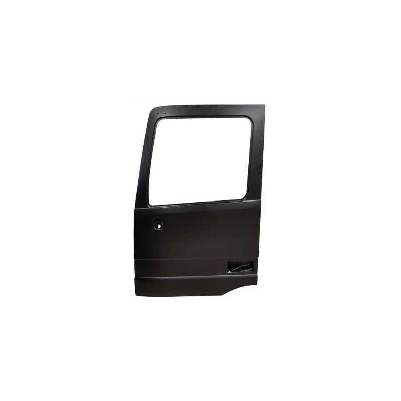 Porte Nue pour Actros, Gauche, Courte, origine, pour Mercedes A 9417200405
