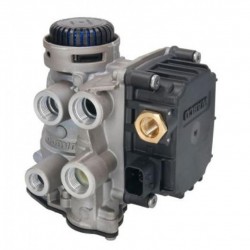 Valve de commande remorque...