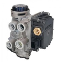 Valve de commande remorque pour Mercedes Benz 0014311213