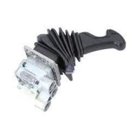 Valve de frein à main pour Scania 1324425