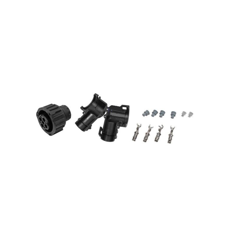 Fiche electrique IVECO 99466089 RENAULT 5010306112 VOLVO 984849