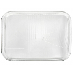 Verre de phare principal droit pour Mercedes - A 0028269990