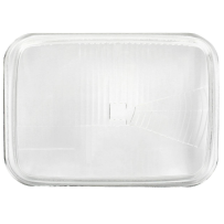 Verre de phare principal droit pour Mercedes - A 0028269990