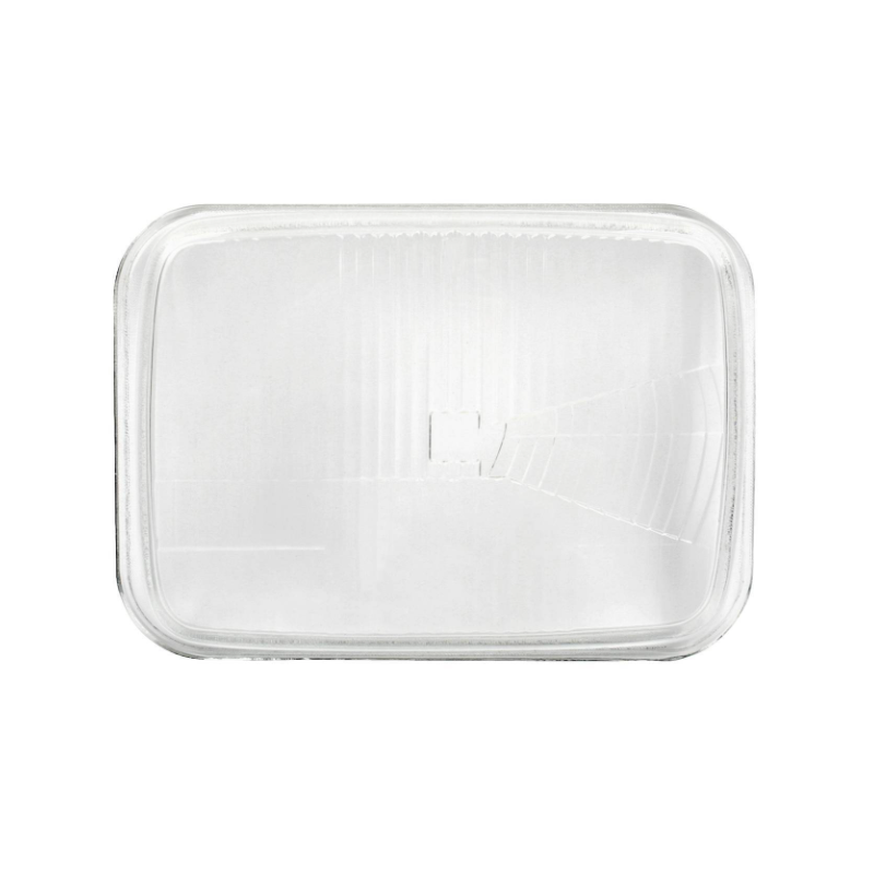 Verre de phare principal droit pour Mercedes - A 0028269990