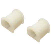 Lot de 2 Douilles de barre stabilisatrice AV pour Volvo FL 6