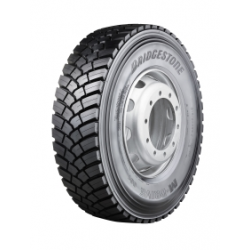 PNEU BRIDGESTONE 315/80 R22.5 MD1