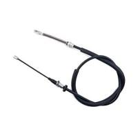 Cable de frein a main Gauche pour Renault 7420929456