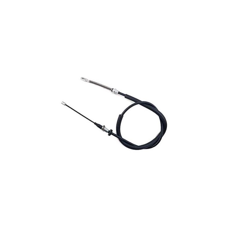 Cable de frein a main Gauche pour Renault 7420929456