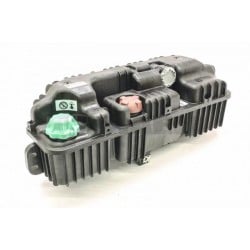 Vase expansion pour...