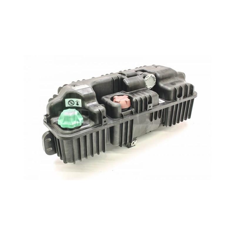 Vase expansion pour Mercedes Benz  9605018103 - 9605014403