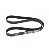 Courroie moteur pour Iveco  504384313