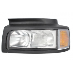 Phare principal complet, ss...