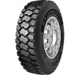 PNEU STARMAXX 13R22.5 DM905 (DY) 154 K/150 K TL
