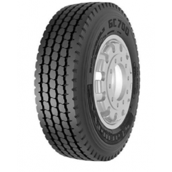 PNEU STARMAXX 13R22.5 GC700 156 K/150 K TL